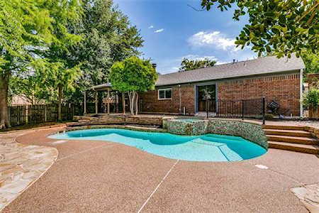 553 Yellowstone Drive Grapevine, TX 76051