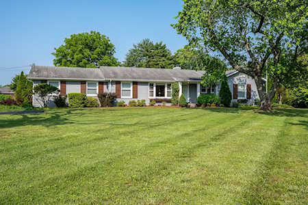 4929 Darlington Dr Nashville, TN 37211