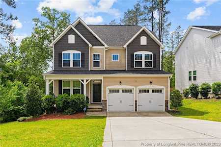182 Falls Creek Dr Spring Lake, NC 28390