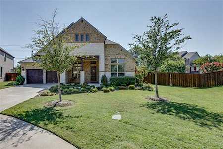 1601 Hardeman Lane Plano, TX 75075
