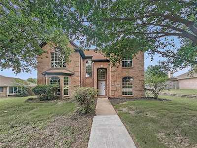 432 Durrand Oak Drive Keller, TX 76248