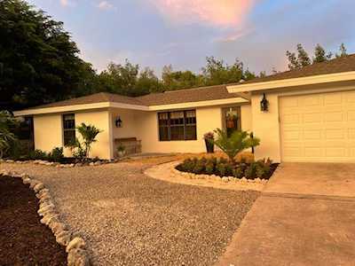 1105 Skiff Pl Sanibel, FL 33957