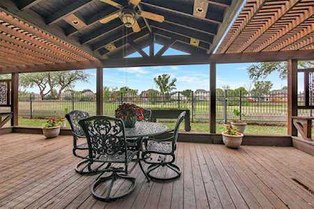 12005 Creek Point Drive Frisco, TX 75035