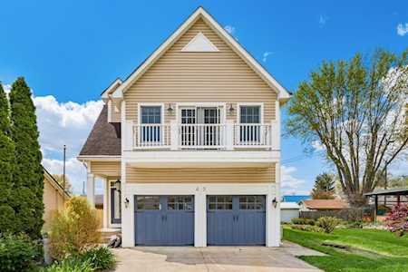 43 Lighthouse Lane Buckeye Lake, OH 43008