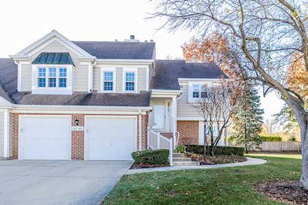 1037 Brentwood Circle #1037 Buffalo Grove, IL 60089