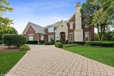 29027 Brassie Ct Ivanhoe, IL 60060