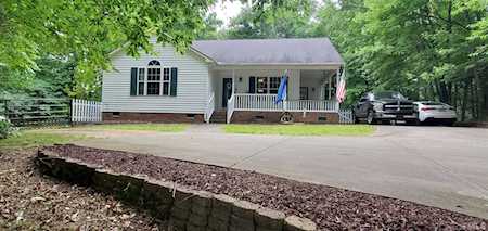 524 Contessa Court Clayton, NC 27520