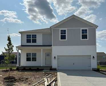 132 Natalie Lane Granville, OH 43023
