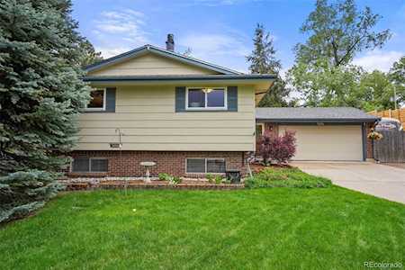7310 Upham Ct Arvada, CO 80003