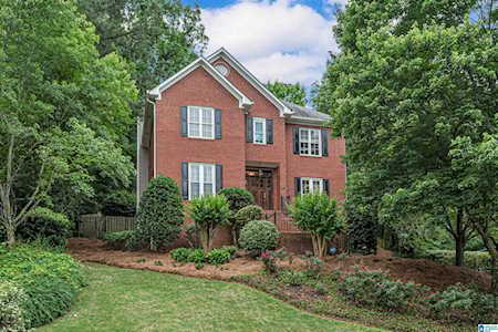 630 Camden Ridge Homewood, AL 35226