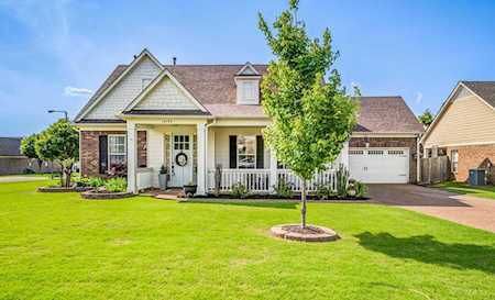 12572 Magnolia Bend Dr Arlington, TN 38002