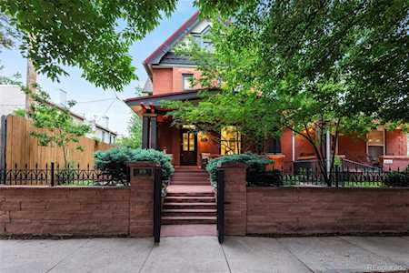 1658 N High St Denver, CO 80218