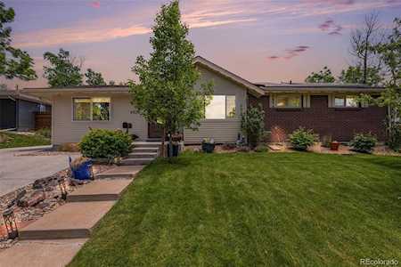 6526 S Elizabeth Way Centennial, CO 80121
