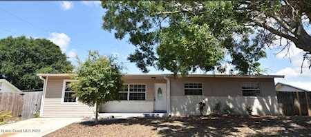 5440 Kathy Drive Titusville, FL 32780