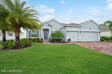 4755 Hebron Drive Merritt Island, FL 32953