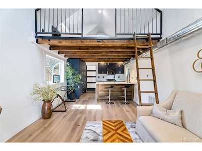 2854 S Lincoln St Englewood, CO 80113
