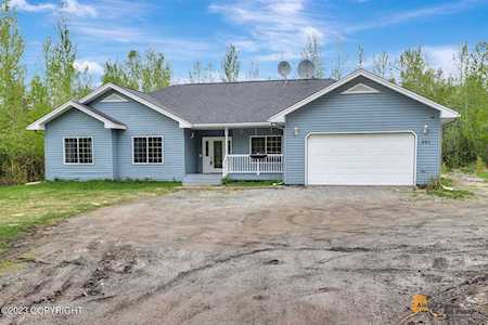 551 E Barra Loop Wasilla, AK 99654