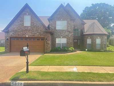 5478 Brook Shade Ln Memphis, TN 38125
