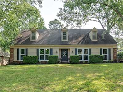 1836 Grenville Dr Germantown, TN 38138