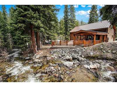 7098 State Hwy 9 Blue River, CO 80424