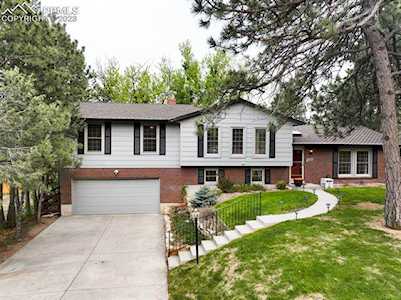 265 Raven Hills Road Colorado Springs, CO 80919