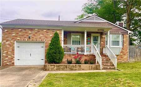 152 Grace Dr Newport News, VA 23602