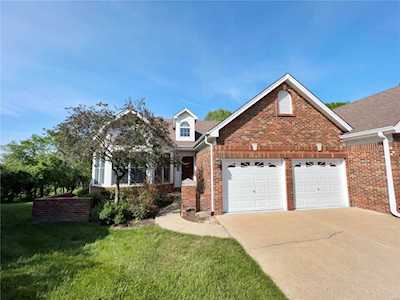 14677 Amberleigh Hill Ct Chesterfield, MO 63017