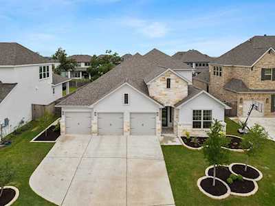 2817 Wild Indigo WAY Leander, TX 78641