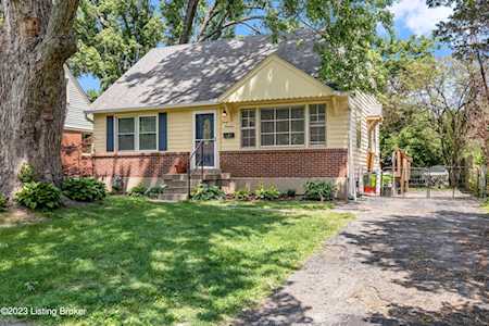 3019 Rosedale Blvd Louisville, KY 40220