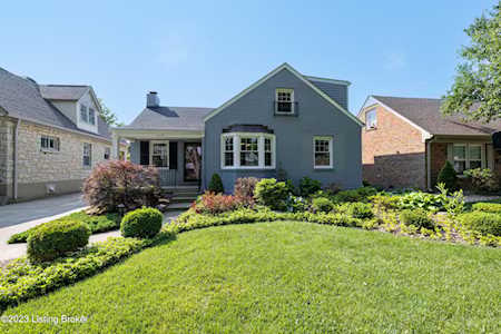 2248 Winston Ave Louisville, KY 40205