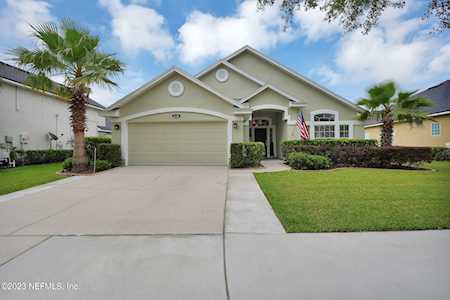 6108 Alderfer Springs DR Jacksonville, FL 32258