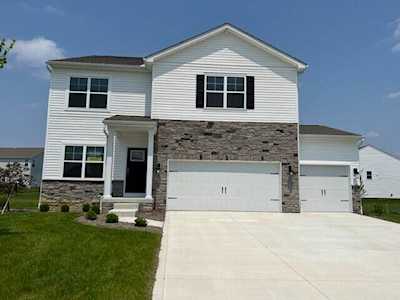 1392 Winhall Court Grove City, OH 43123
