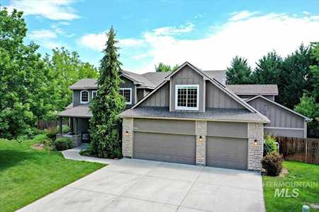1806 S Doe Creek Pl. Boise, ID 83709