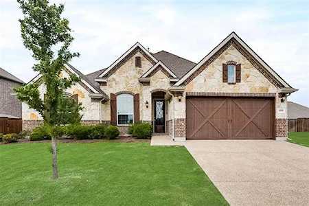 4255 Elk Creek Celina, TX 75078
