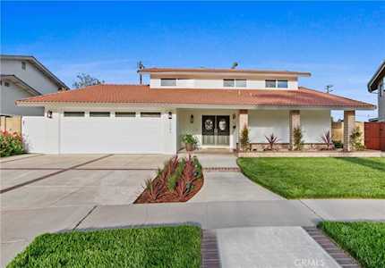 13892 Claremont St Westminster, CA 92683