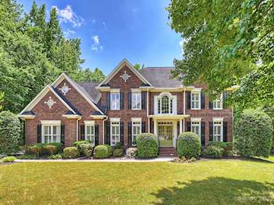 11000 Brush Hollow Rd Matthews, NC 28105