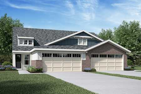 10314 River Park Way Brownsburg, IN 46234