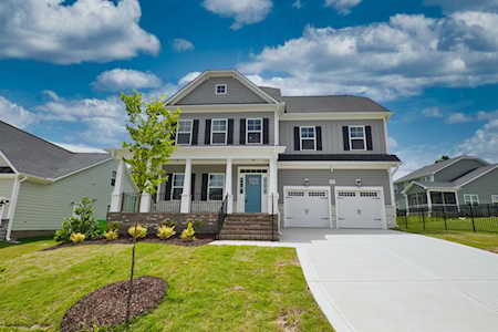 423 Greenbrier Acre Lane Knightdale, NC 27545