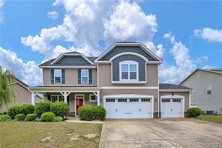 357 Sedgefield Dr Raeford, NC 28376