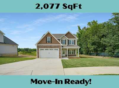 61 Catchers Circle Four Oaks, NC 27524
