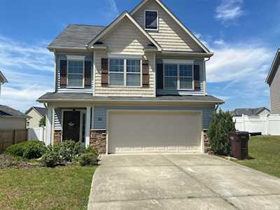 95 Red Coat Drive Cameron, NC 28326