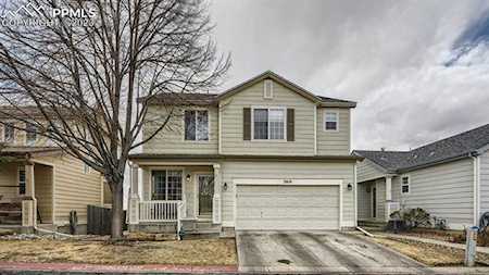 3010 Willow Bay Point Colorado Springs, CO 80922
