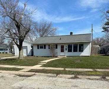 904 Lafayette Court Marion, IN 46952