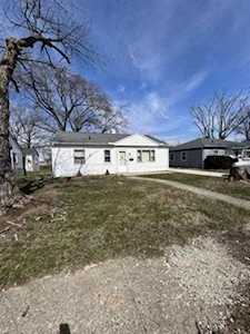 1216 W National Avenue Marion, IN 46952