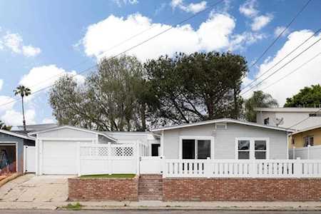 3064 66 Myrtle Ave. San Diego, CA 92104