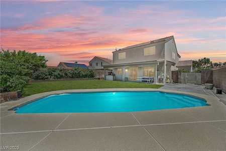 5905 Gentle Creek Ln North Las Vegas, NV 89031