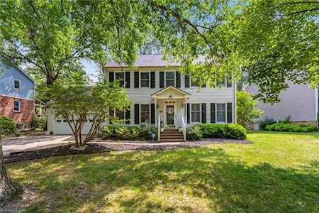 4514 Oak Hollow Drive High Point, NC 27265