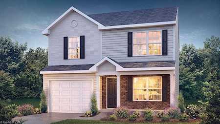 5241 Ironwood Drive Winston Salem, NC 27127