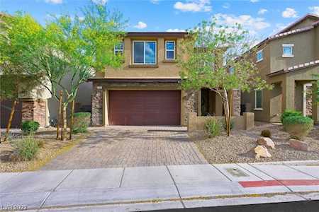 4451 Stardusk Falls Ave North Las Vegas, NV 89084
