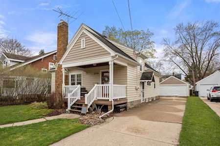 1709 N Division St Appleton, City of Appleton, WI 54911
